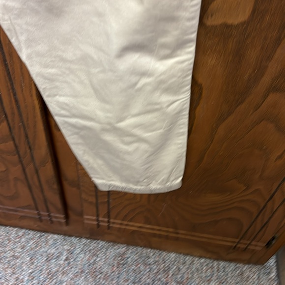 Gap men’s Twill Jogger XL - Picture 5 of 6